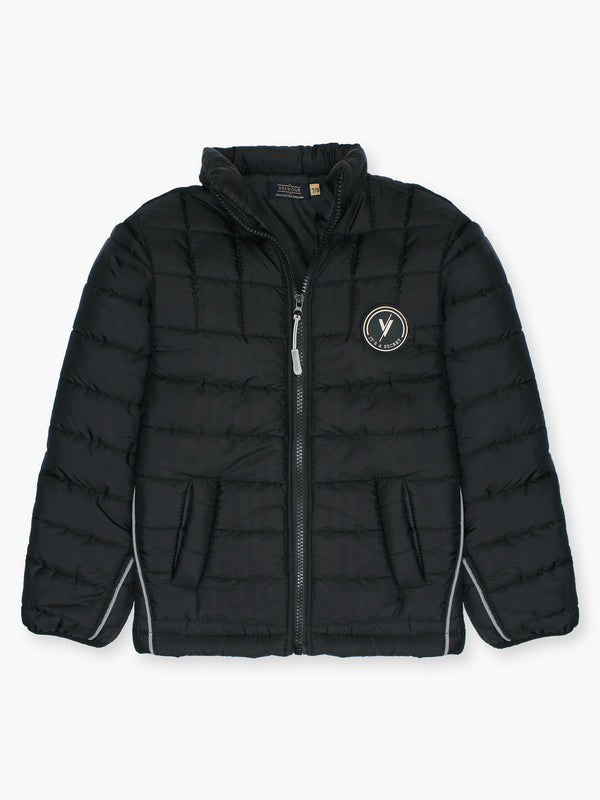 Full Sleeves Puffer Jacket Boys & Girls  VJ61-C