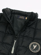 Full Sleeves Puffer Jacket Boys & Girls  VJ61-C
