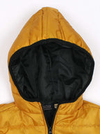 Full Sleeves Hooded Puffer Jacket Boys & Girls VJ66-A