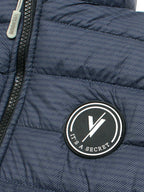 Full Sleeves Puffer Jacket Boys & Girls VJ68-A
