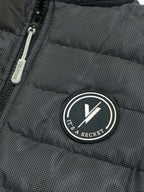 Full Sleeves Puffer Jacket Boys & Girls VJ73-A