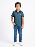 Boys Stylish Polo Shirt VP26-A