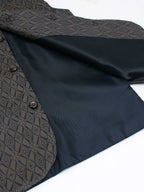 Formal Waistcoat For Boys ART #VW05-B