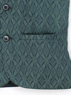 Formal Waistcoat For Boys ART #VW05-D