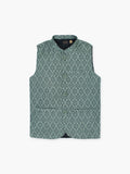 Formal Waistcoat For Boys ART #VW05-E