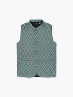 Formal Waistcoat For Boys ART #VW05-E