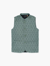Formal Waistcoat For Boys ART #VW05-E