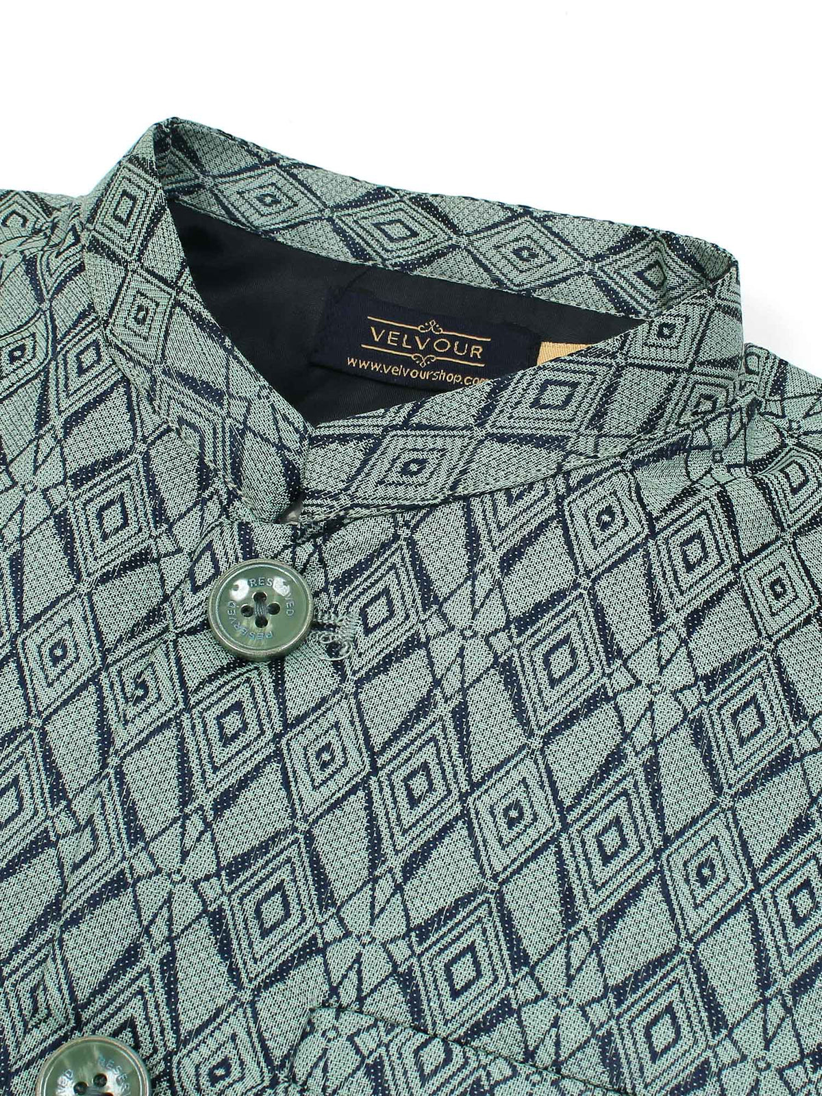 Formal Waistcoat For Boys ART #VW05-E