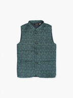 Formal Waistcoat For Boys ART #VW06-A