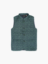 Formal Waistcoat For Boys ART #VW06-A