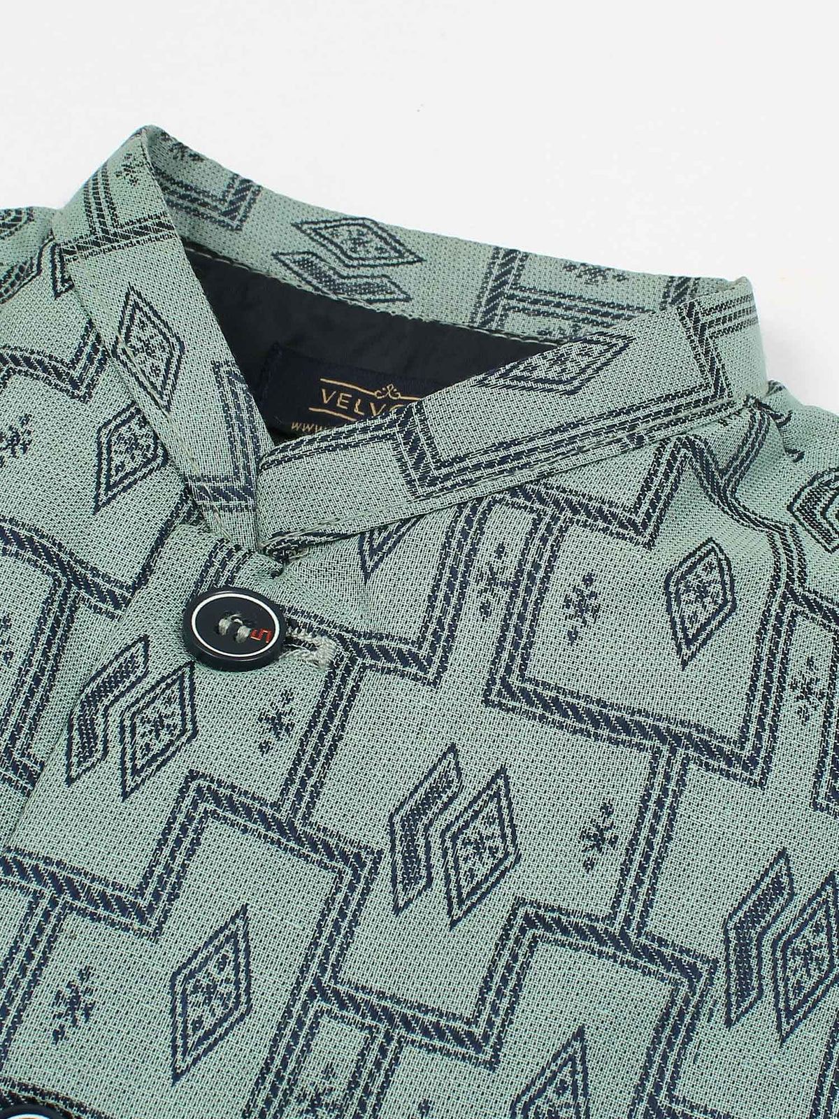 Formal Waistcoat For Boys ART #VW06-B