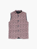 Formal Waistcoat For Boys ART #VW06-D