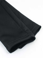 Mock Neck Tracksuit For Boys & Girls, Fleece #VWT02-B