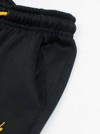 Mock Neck Tracksuit For Boys & Girls, Fleece #VWT02-B