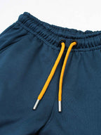 Hooded Tracksuit For Boys & Girls, Fleece #VWT05-D