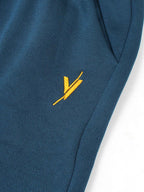 Hooded Tracksuit For Boys & Girls, Fleece #VWT05-D