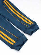 Hooded Tracksuit For Boys & Girls, Fleece #VWT05-D