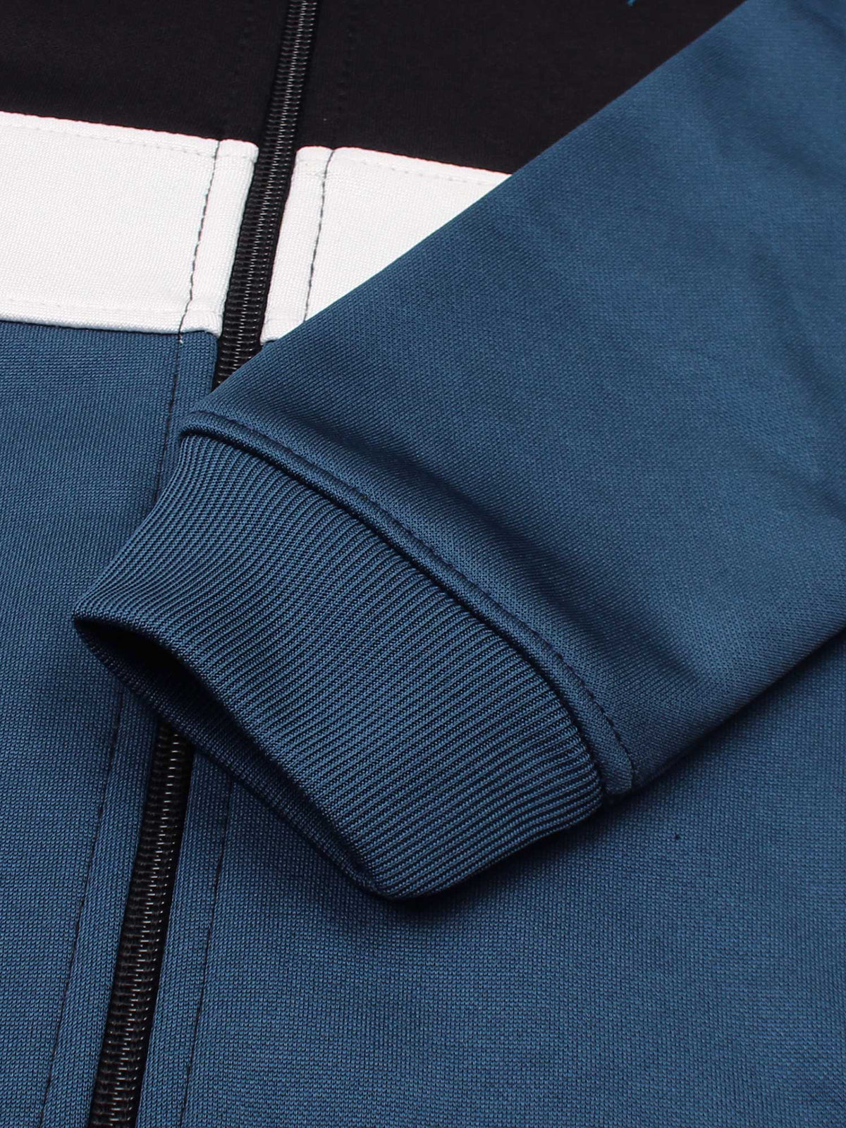Mock Neck Tracksuit For Boys & Girls #VWT06-C