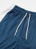 Mock Neck Tracksuit For Boys & Girls #VWT06-C