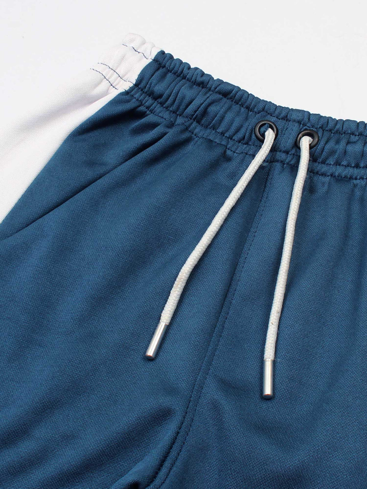 Mock Neck Tracksuit For Boys & Girls #VWT06-C