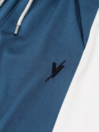 Mock Neck Tracksuit For Boys & Girls #VWT06-C