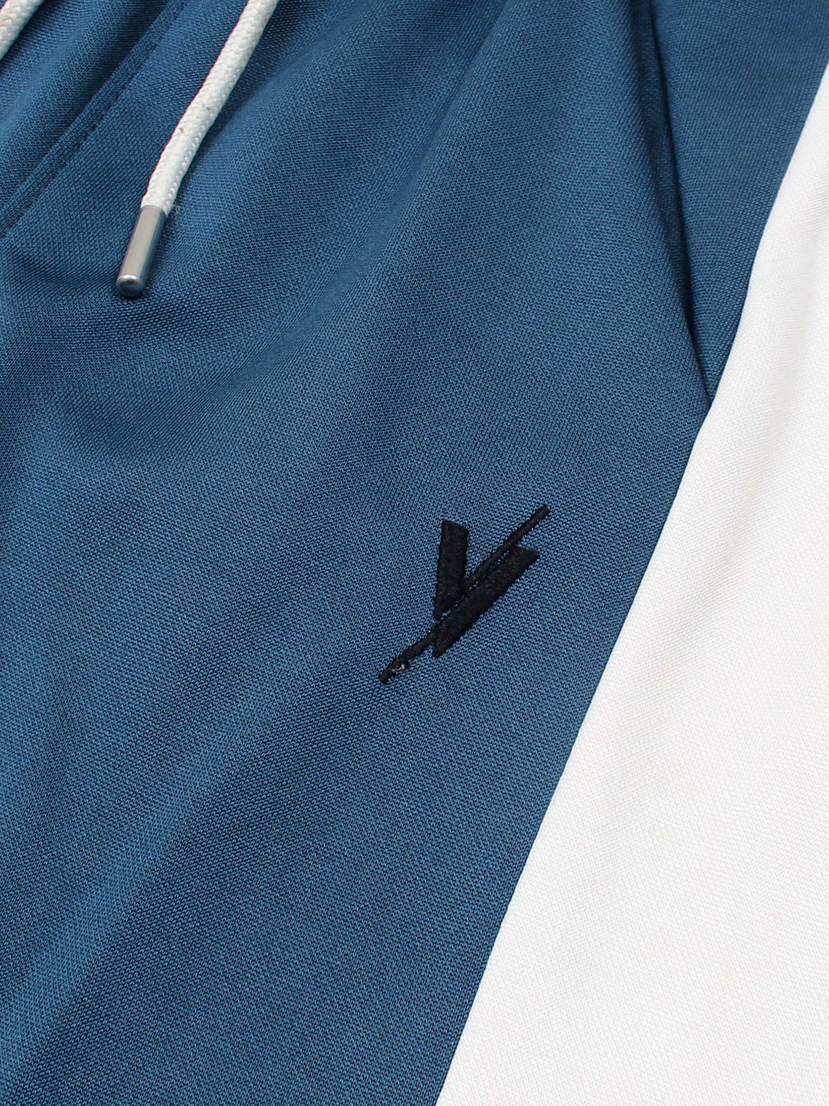 Mock Neck Tracksuit For Boys & Girls #VWT06-C