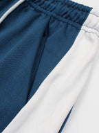 Mock Neck Tracksuit For Boys & Girls #VWT06-C