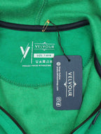 Hooded Tracksuit For Boys & Girls, Fleece #VWT15-B