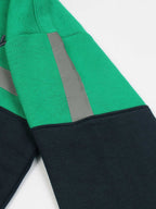 Hooded Tracksuit For Boys & Girls, Fleece #VWT15-B