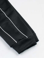 Mock Neck Tracksuit For Boys & Girls, #VWT21-D