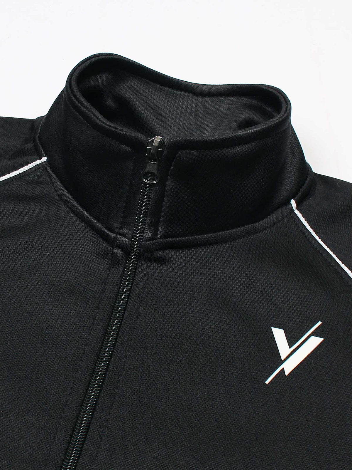 Mock Neck Tracksuit For Boys & Girls, #VWT21-D