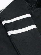 Mock Neck Tracksuit For Boys & Girls, #VWT21-D