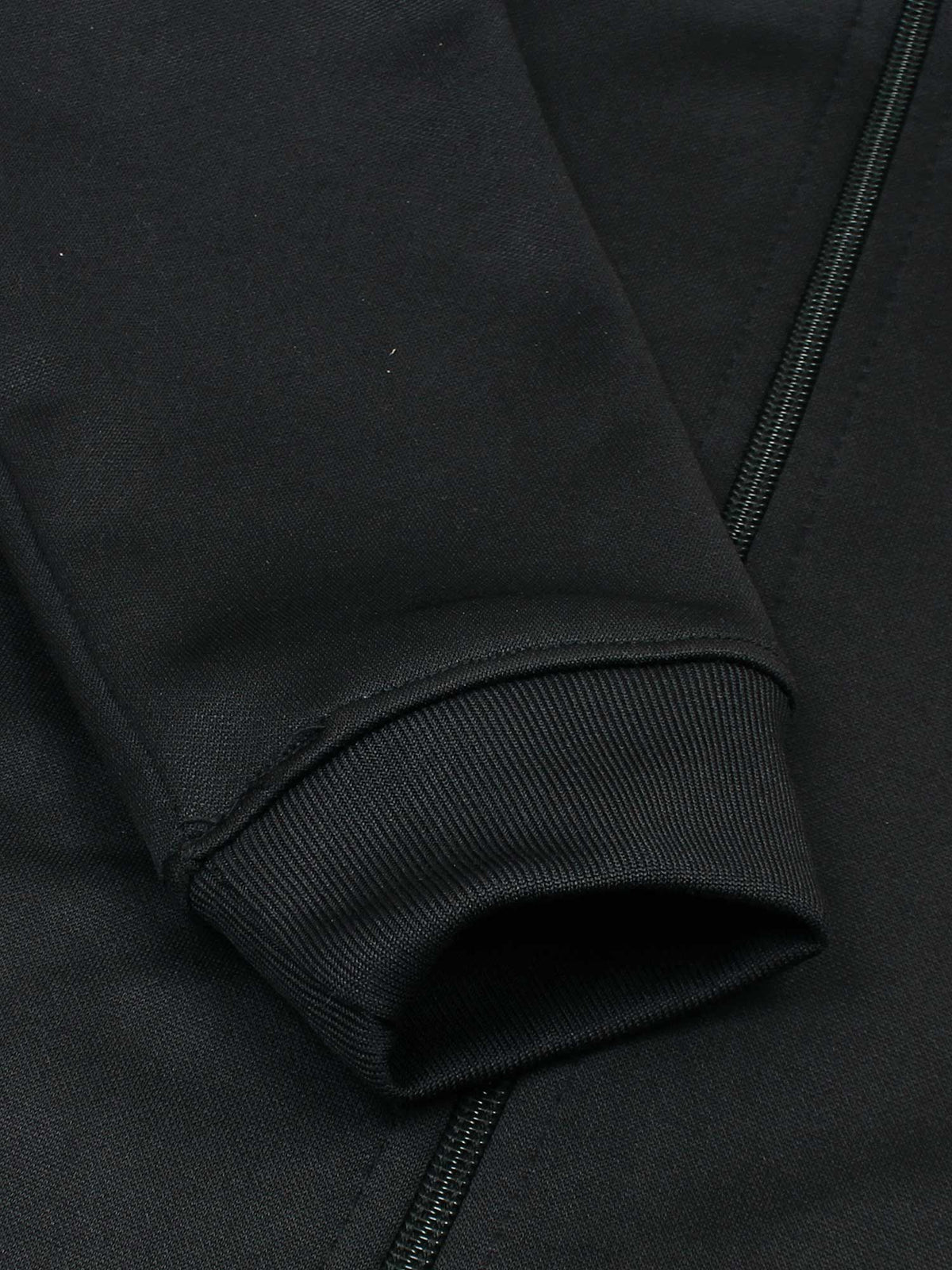 Mock Neck Tracksuit For Boys & Girls, #VWT21-D