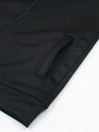 Mock Neck Tracksuit For Boys & Girls, #VWT21-D
