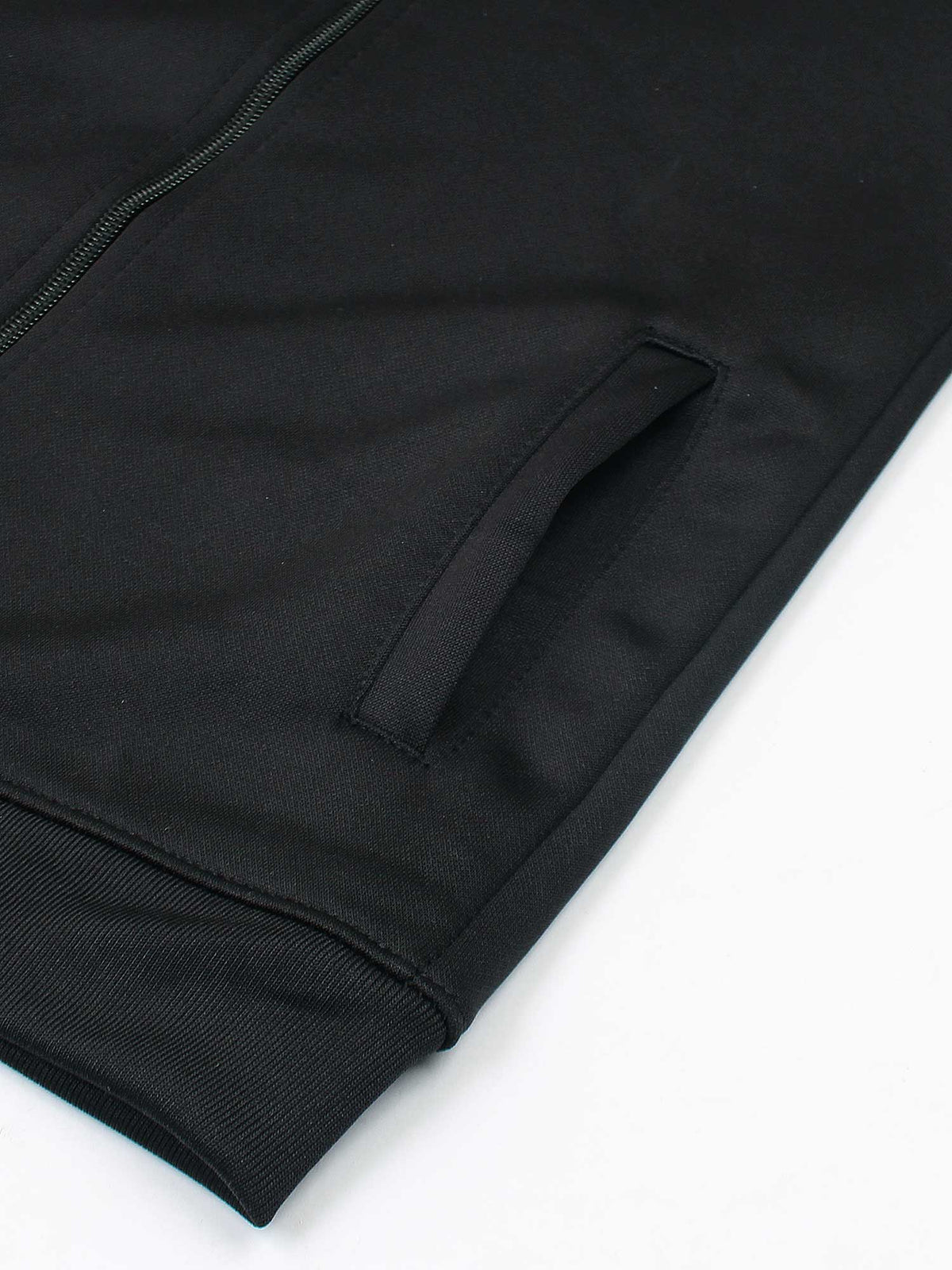 Mock Neck Tracksuit For Boys & Girls, #VWT21-D