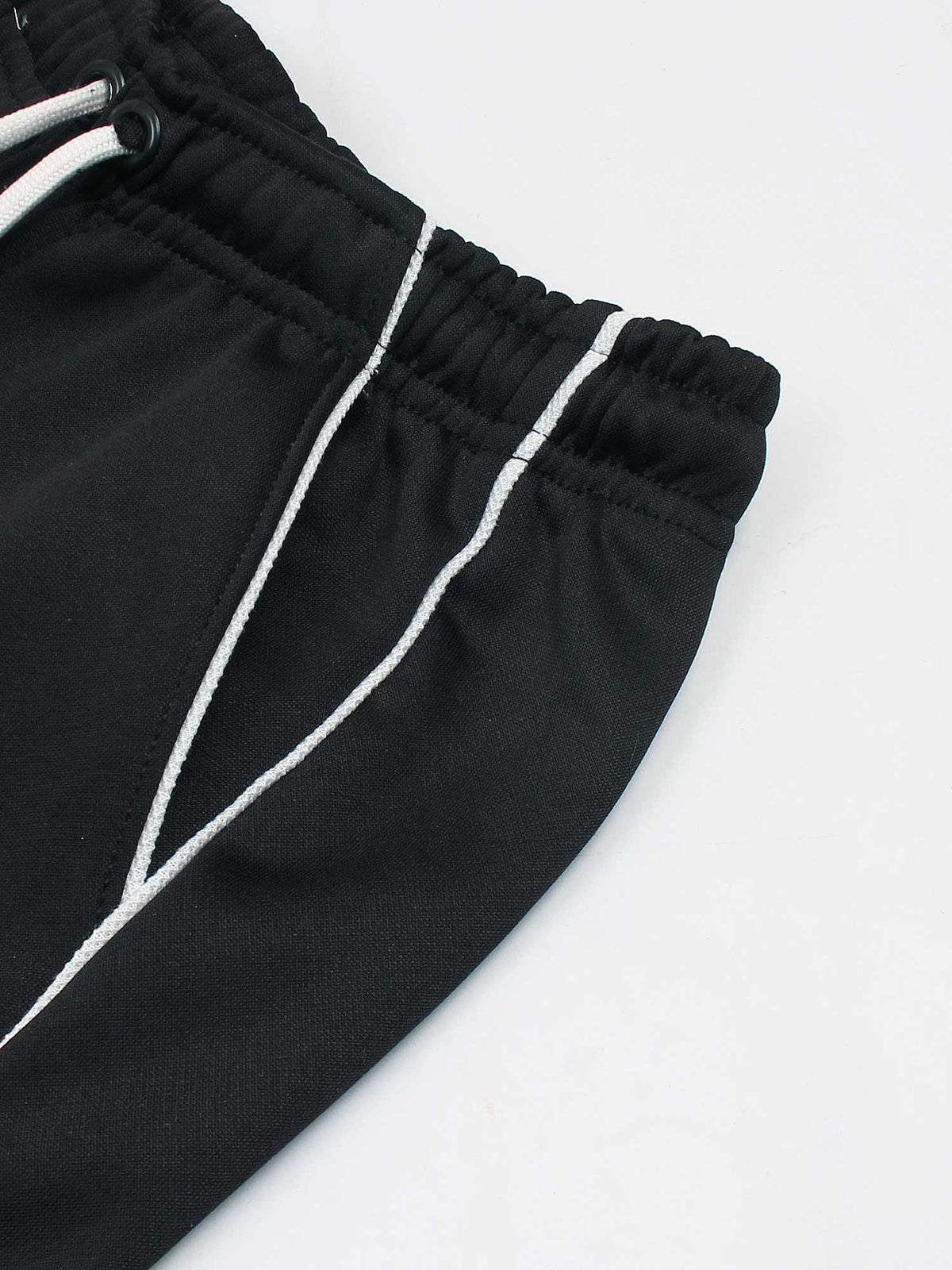 Mock Neck Tracksuit For Boys & Girls, #VWT21-D
