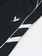 Mock Neck Tracksuit For Boys & Girls, #VWT21-D