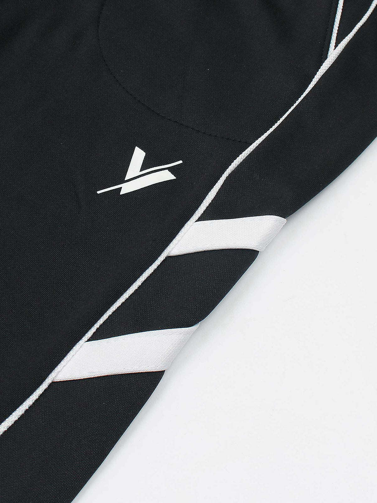 Mock Neck Tracksuit For Boys & Girls, #VWT21-D