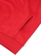 Mock Neck Tracksuit For Boys & Girls, #VWT23-C