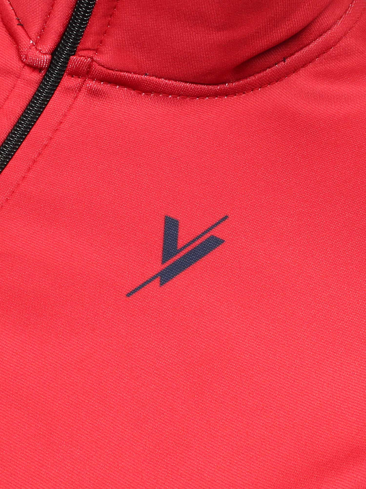 Mock Neck Tracksuit For Boys & Girls, #VWT34-A