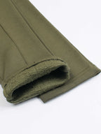 Tracksuit For Boys & Girls, Poly Athletic Fleece #VWT38-A
