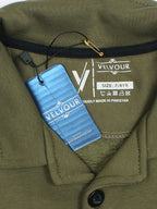 Tracksuit For Boys & Girls, Poly Athletic Fleece #VWT38-A