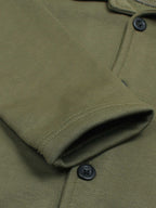Tracksuit For Boys & Girls, Poly Athletic Fleece #VWT38-A