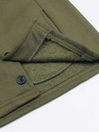 Tracksuit For Boys & Girls, Poly Athletic Fleece #VWT38-A