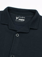 Tracksuit For Boys & Girls, Fleece #VWT38-B