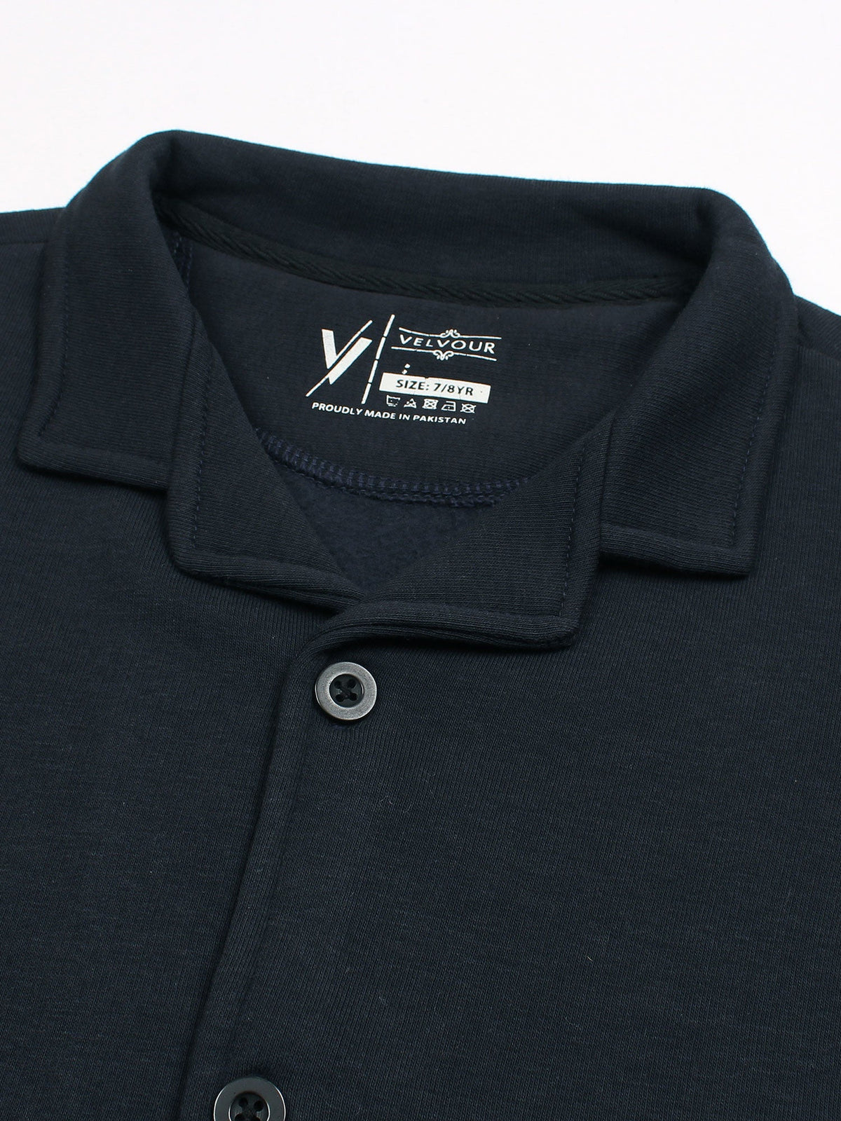 Tracksuit For Boys & Girls, Fleece #VWT38-B