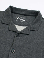 Tracksuit For Boys & Girls, Poly Athletic Fleece #VWT38-C