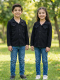 Full sleeves sweat shirt For Boys & Girls #VWT40-AS