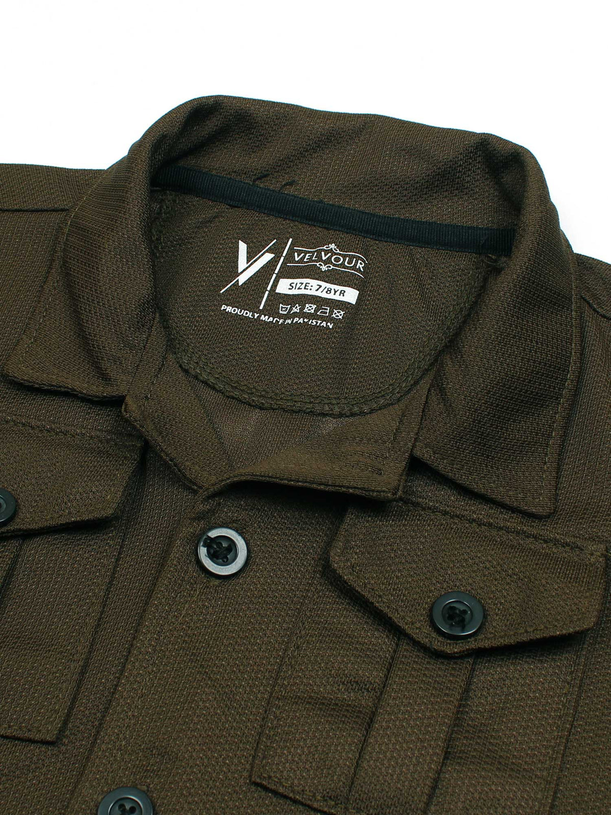 Tracksuit For Boys & Girls #VWT40-C
