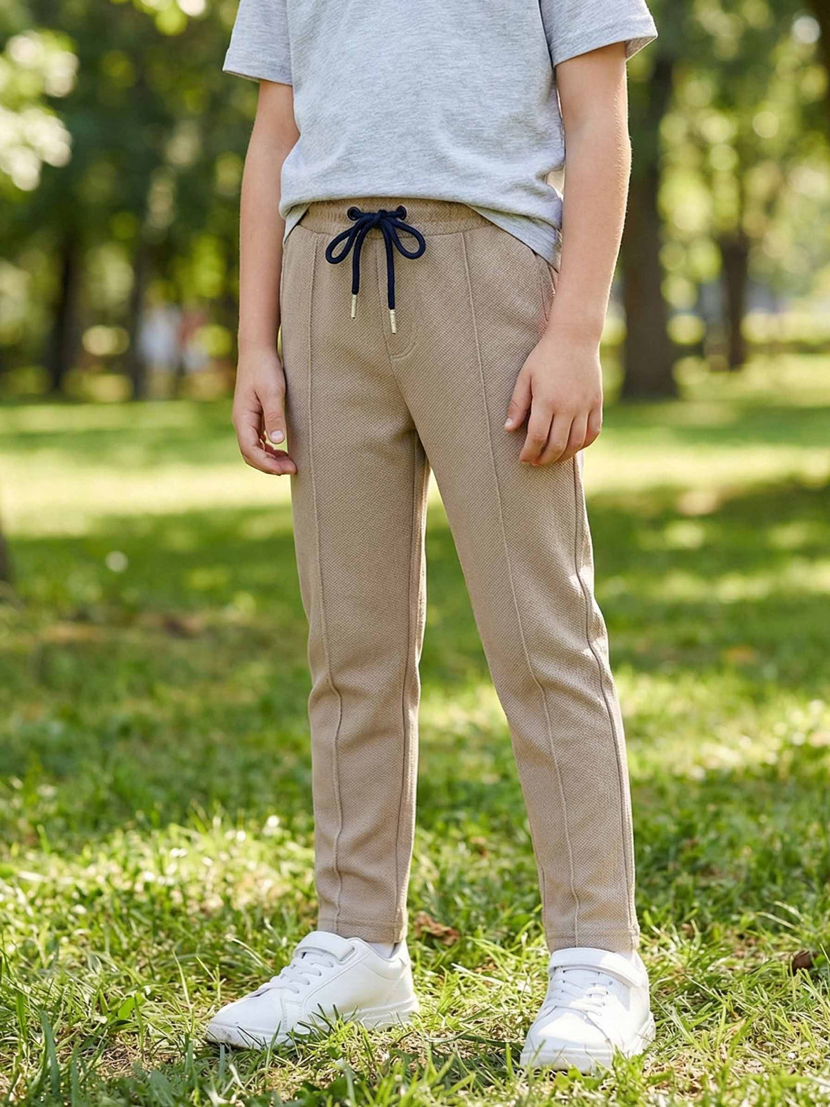 Trouser For Boys & Girls #VWT41-CT